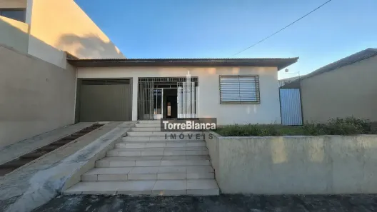 Casa com 3 Quartos para alugar, 160m² no Oficinas, Ponta Grossa