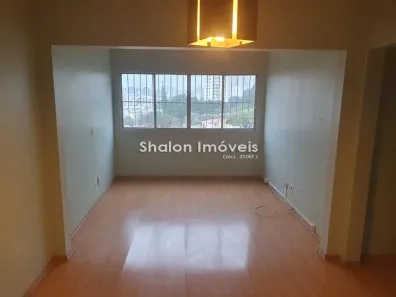Apartamento com 3 Quartos à venda, 74m² no Jardim Taquaral, São Paulo