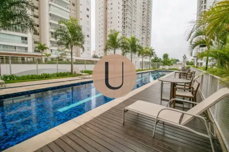 Apartamento com 3 Quartos à venda, 75m² no Tatuapé, São Paulo