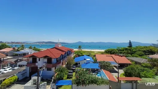 Apartamento com 3 Quartos à venda, 100m² no Jurerê, Florianópolis