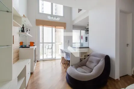 Apartamento com 1 Quarto à venda, 49m² no Vila Andrade, São Paulo