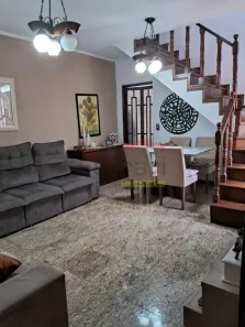 Sobrado com 3 Quartos à venda, 160m² no Jardim Guanca, São Paulo