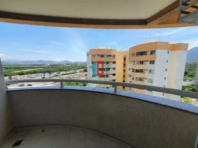 Apartamento com 1 Quarto à venda, 40m² no Barra Olímpica, Rio de Janeiro