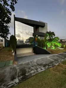 Casa com 4 Quartos à venda, 542m² no Pium (Distrito Litoral), Parnamirim