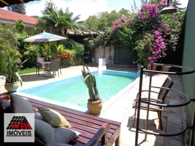 Casa com 3 Quartos à venda, 457m² no Vila Belvedere, Americana