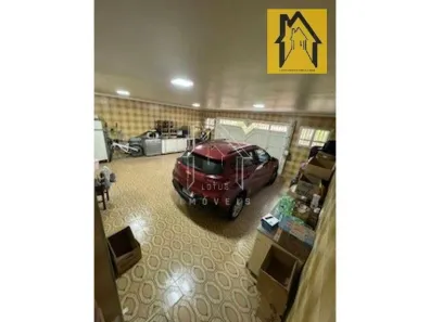 Casa com 3 Quartos à venda, 240m² no Parque São Lucas, São Paulo