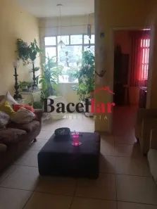 Apartamento com 2 Quartos à venda, 65m² no Riachuelo, Rio de Janeiro