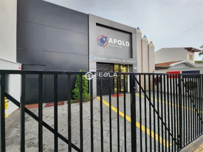 Ponto Comercial à venda, 323m² no Jardim Progresso, Americana