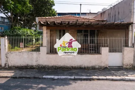 Lote/Terreno à venda, 252m² no Imirim, São Paulo