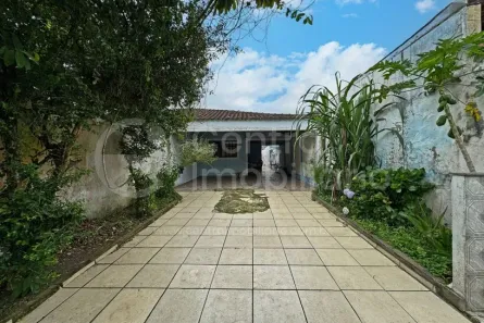 Casa com 2 Quartos à venda, 105m² no Cidade Nova Peruíbe, Peruíbe