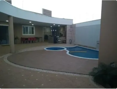Casa com 4 Quartos à venda, 260m² no Jardim Cândido Bertini, Santa Bárbara D'Oeste
