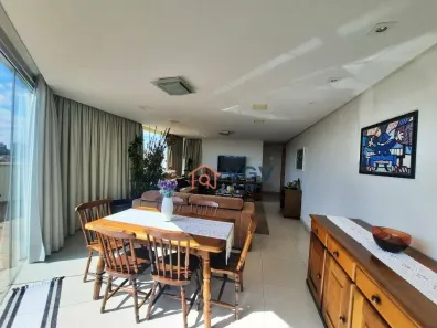 Cobertura com 3 Quartos à venda, 210m² no Vila Parque Jabaquara, São Paulo