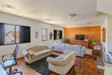 Casa com 3 Quartos à venda, 300m² no Vila Romana, São Paulo