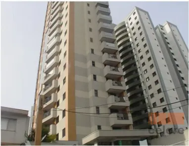 Apartamento com 3 Quartos à venda, 123m² no Vila Regente Feijó, São Paulo