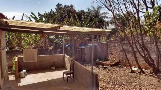 Casa com 2 Quartos à venda, 68m² no Chácara São Domingos, Campinas