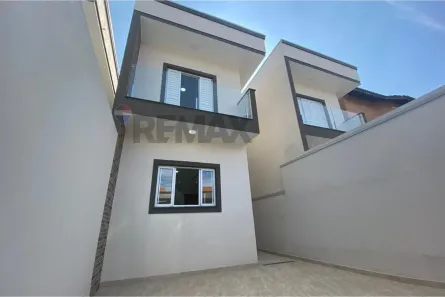 Casa com 3 Quartos à venda, 114m² no Arujá Center Ville, Arujá