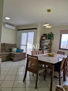 Apartamento com 3 Quartos à venda, 85m² no Vila Redentora, São José do Rio Preto