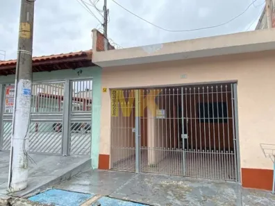 Casa com 3 Quartos à venda, 210m² no Cidade Líder, São Paulo