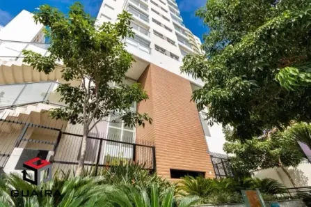Apartamento com 1 Quarto à venda, 28m² no Aclimação, São Paulo