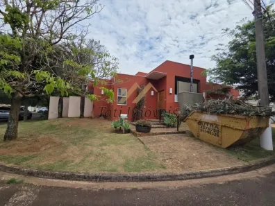 Casa de Condomínio com 3 Quartos à venda, 200m² no Residencial Samambaia, São Carlos