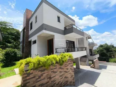 Casa de Condomínio com 3 Quartos à venda, 326m² no Chácara do Refúgio, Carapicuíba