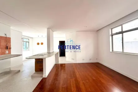 Apartamento com 4 Quartos à venda, 140m² no Gutierrez, Belo Horizonte