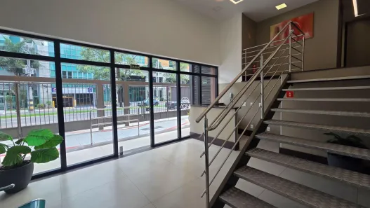 Prédio Comercial à venda, 1364m² no Praia do Canto, Vitória