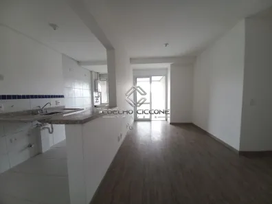 Apartamento com 2 Quartos para alugar, 75m² no Barcelona, São Caetano do Sul