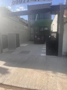 Galpão/Depósito/Armazém para alugar, 250m² no Vila Assunção, Santo André