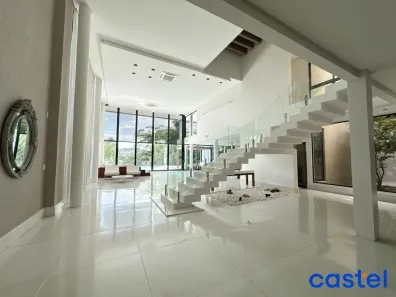 Casa com 4 Quartos à venda, 755m² no Alphaville Flamboyant Residencial Araguaia, Goiânia
