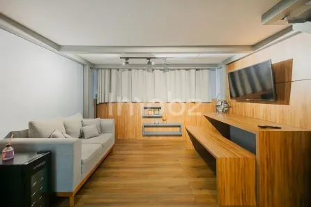 Kitnet com 1 Quarto à venda, 35m² no Sumarezinho, São Paulo