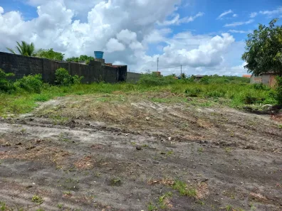 Lote/Terreno à venda, 360m² no Praia do Francês, Marechal Deodoro