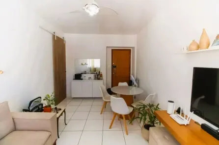 Apartamento com 2 Quartos à venda, 96m² no Icaraí, Niterói