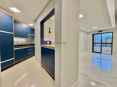 Apartamento com 2 Quartos à venda, 55m² no Aviação, Praia Grande