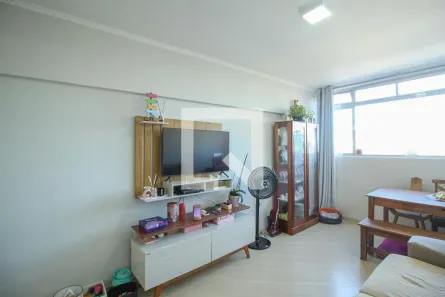 Apartamento com 1 Quarto à venda, 53m² no Quinta da Paineira, São Paulo
