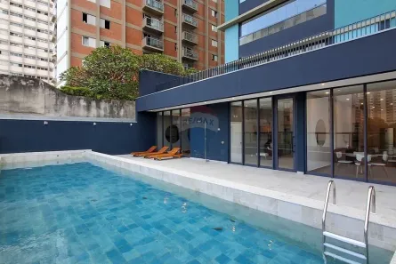 Apartamento com 2 Quartos à venda, 72m² no Perdizes, São Paulo