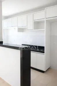 Apartamento com 2 Quartos para alugar, 75m² no Jardim das Estações, Maringá