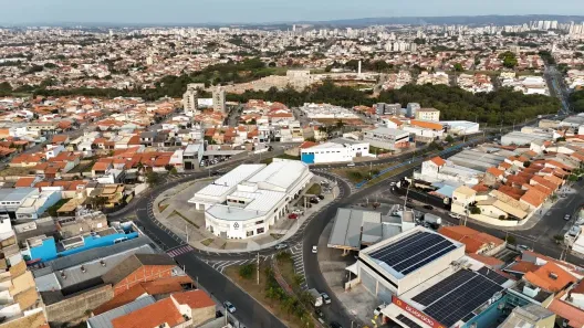 Ponto Comercial para alugar, 81m² no Jardim Piazza di Roma, Sorocaba