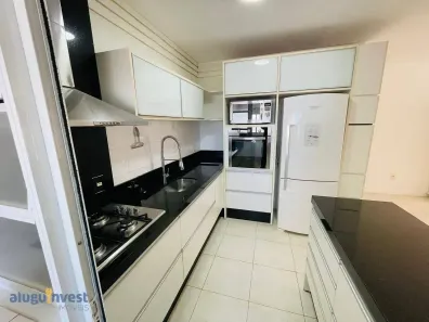 Apartamento com 3 Quartos à venda, 86m² no Barreiros, São José
