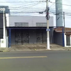 Ponto Comercial à venda, 240m² no Remanso Campineiro, Hortolândia