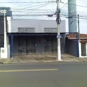 Ponto Comercial para alugar, 280m² no Remanso Campineiro, Hortolândia