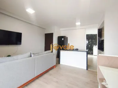 Apartamento com 3 Quartos à venda, 85m² no Jardim Flórida, Jacareí