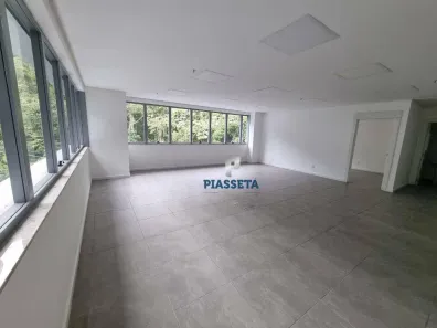 Sala Comercial para venda ou aluguel, 67m² no Saco Grande, Florianópolis