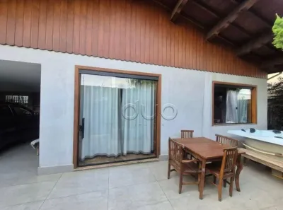 Casa com 3 Quartos à venda, 321m² no Nova América, Piracicaba