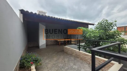 Casa com 4 Quartos à venda, 200m² no Parque Residencial Jaguari, Americana