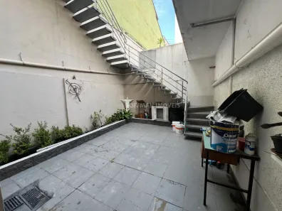 Casa com 1 Quarto para alugar, 210m² no Santa Paula, São Caetano do Sul