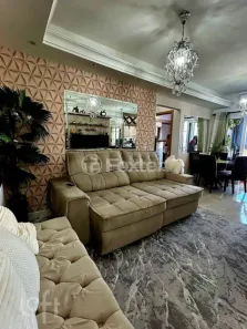 Apartamento com 2 Quartos à venda, 69m² no Salgado Filho, Gravataí