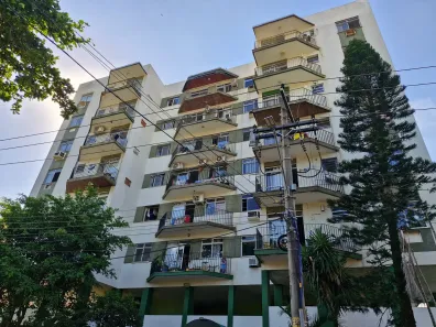 Apartamento com 2 Quartos à venda, 65m² no Piedade, Rio de Janeiro