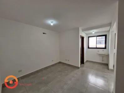 Apartamento com 1 Quarto para alugar, 30m² no Portal Ville Jardins, Boituva