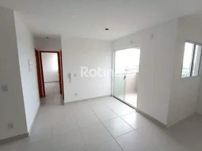 Apartamento com 2 Quartos à venda, 58m² no Jardim Patrícia, Uberlândia